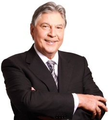 Horst J. Pudwill 